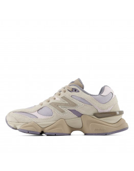 Обувь унисекс New Balance U9060152 - бежевые