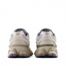 Обувь унисекс New Balance U9060152 - бежевые