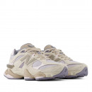 Обувь унисекс New Balance U9060152 - бежевые