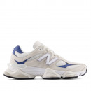 Унисекс кроссовки New Balance U90601KA - бежевые