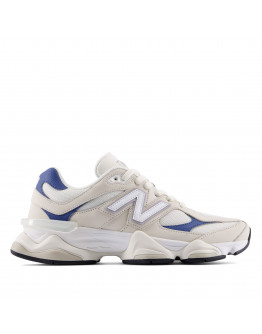 Унисекс кроссовки New Balance U90601KA - бежевые