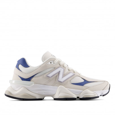 Унисекс кроссовки New Balance U90601KA - бежевые