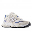 Унисекс кроссовки New Balance U90601KA - бежевые