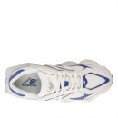 Унисекс кроссовки New Balance U90601KA - бежевые