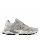 Кроссовки унисекс New Balance U90601NR - серые