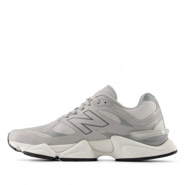 Кроссовки унисекс New Balance U90601NR - серые