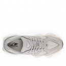 Кроссовки унисекс New Balance U90601NR - серые