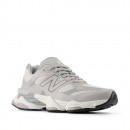 Кроссовки унисекс New Balance U90601NR - серые