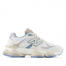 Unisex обувь New Balance U90601RJ - бежевые