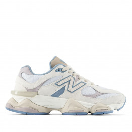 Unisex обувь New Balance U90601RJ - бежевые