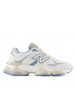 Unisex обувь New Balance U90601RJ - бежевые