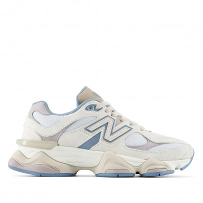 Unisex обувь New Balance U90601RJ - бежевые