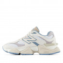 Unisex обувь New Balance U90601RJ - бежевые