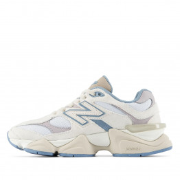 Unisex обувь New Balance U90601RJ - бежевые