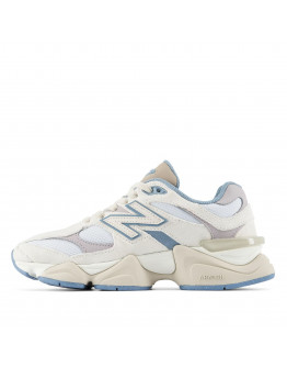 Unisex обувь New Balance U90601RJ - бежевые