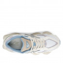 Unisex обувь New Balance U90601RJ - бежевые