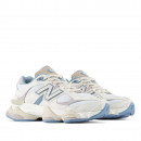 Unisex обувь New Balance U90601RJ - бежевые