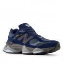 Обувь унисекс New Balance U906023D - темно-синие