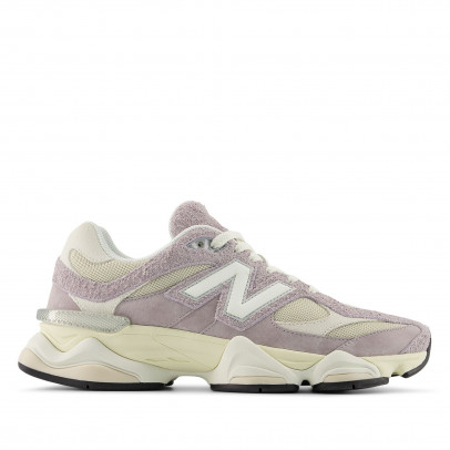Унисекс кроссовки New Balance U906029M - розовые