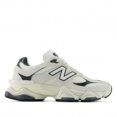 Унисекс обувь New Balance U90602FD - бежевые