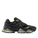 Унисекс кроссовки New Balance U90602P8 - коричневые
