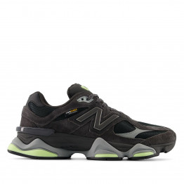 Унисекс кроссовки New Balance U90602P8 - коричневые