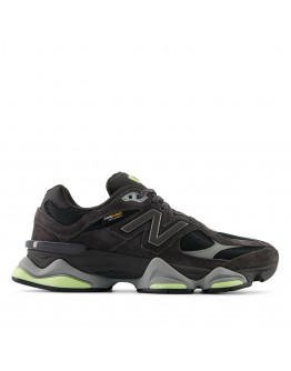 Унисекс кроссовки New Balance U90602P8 - коричневые