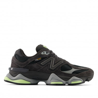 Унисекс кроссовки New Balance U90602P8 - коричневые