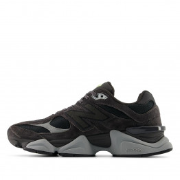 Унисекс кроссовки New Balance U90602P8 - коричневые