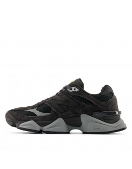 Унисекс кроссовки New Balance U90602P8 - коричневые