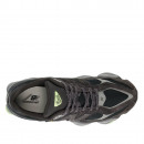 Унисекс кроссовки New Balance U90602P8 - коричневые