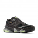 Унисекс кроссовки New Balance U90602P8 - коричневые