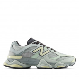Кроссовки унисекс New Balance U906038F - мятные