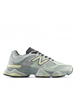 Кроссовки унисекс New Balance U906038F - мятные