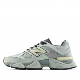 Кроссовки унисекс New Balance U906038F - мятные