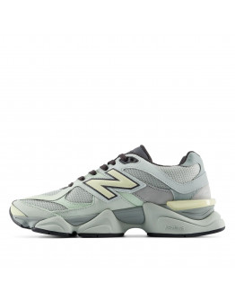 Кроссовки унисекс New Balance U906038F - мятные