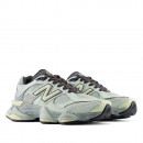 Кроссовки унисекс New Balance U906038F - мятные