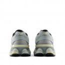Кроссовки унисекс New Balance U906038F - мятные