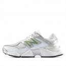Унисекс кроссовки New Balance U90603B6 - белые