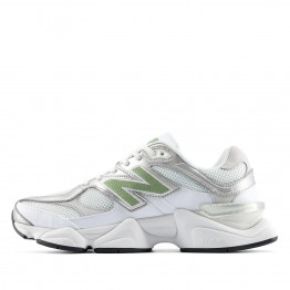 Унисекс кроссовки New Balance U90603B6 - белые