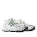 Унисекс кроссовки New Balance U90603B6 - белые