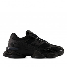 Женские кроссовки New Balance U90603BQ - черные