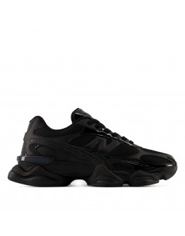 Женские кроссовки New Balance U90603BQ - черные