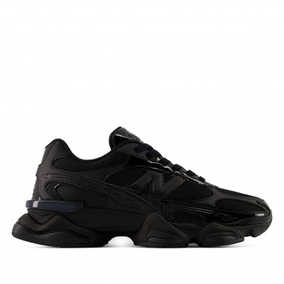 Женские кроссовки New Balance U90603BQ - черные