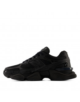 Женские кроссовки New Balance U90603BQ - черные