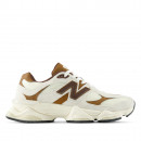 Унисекс обувь New Balance U90603EG - бежевые