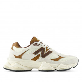 Унисекс обувь New Balance U90603EG - бежевые