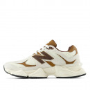 Унисекс обувь New Balance U90603EG - бежевые