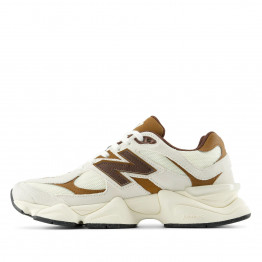 Унисекс обувь New Balance U90603EG - бежевые