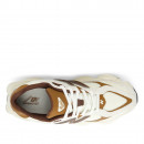 Унисекс обувь New Balance U90603EG - бежевые